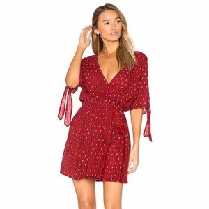 Faithfull the Brand Oslo Dress